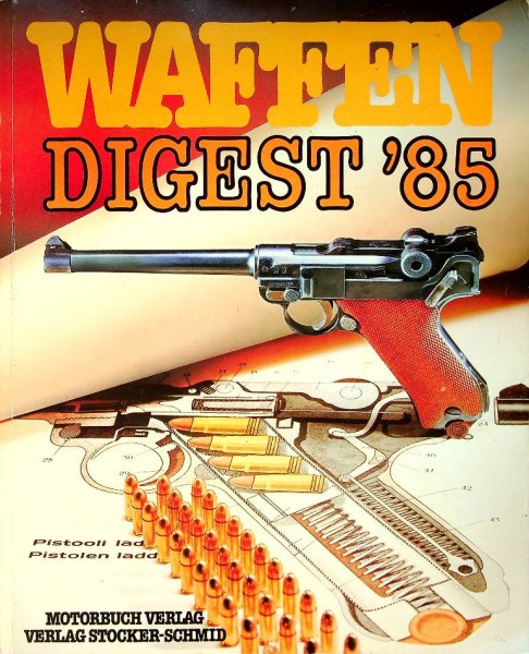 Waffen Digest 1985