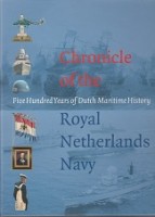 Chronicle of the Royal Netherlands Navy