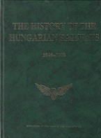 The History of the Hungarian Railways 1846-2000
