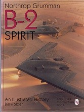 Northrop Grumman B-2 Spirit