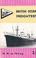 FLEMING, H.M. LE - British Ocean Freighters
