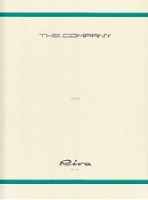 Riva - Riva The Company 2003