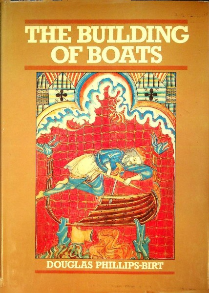 The Building of Boats