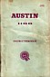 Austin 1100 instructieboekje