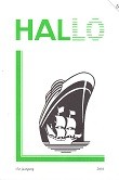 HALLO uitgaves Vereniging De Lijn HAL