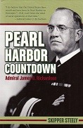 Pearl Harbor Countdown