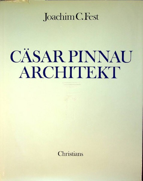 Casar Pinnau Architekt