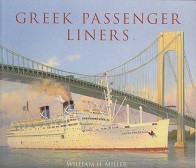Greek Passenger Liners