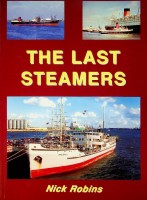 Robins, N - The last Steamers