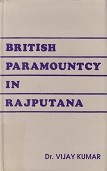 British Paramountcy in Rajputana