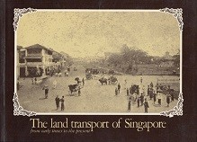 The Land Transport of Singapore
