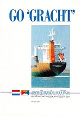 Brochure Spliethoff 1993