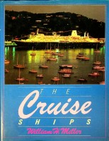 Miller, W.H. - The Cruise Ships