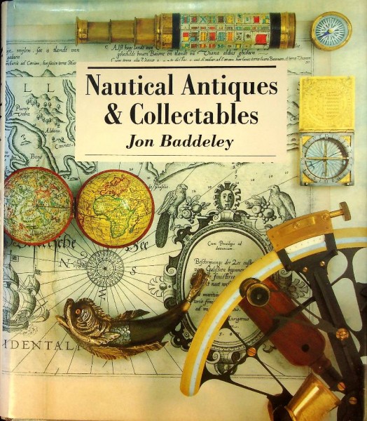 Nautical Antiques & Collectibles