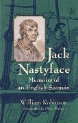 Robinson, W - Jack Nastyface. Memoirs of an English Seaman