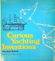 Schult, J - Curious Yachting Inventions