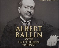 Albert Balinn