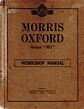 Morris Oxford