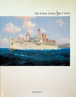 ELISEO, M - The Sitmar Liners and the V Ships