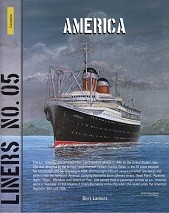 Liners No. 5 ss America