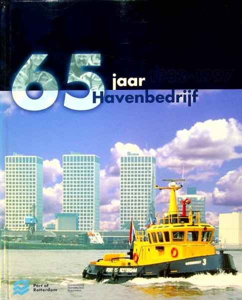 65 jaar havenbedrijf (Rotterdam)