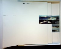 Riva - Riva Catalogo / Catalogue 2005. 3 catalogues in hardboard Riva box