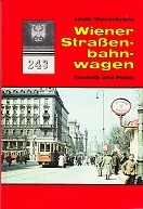 Wiener Strassenbahnwagen