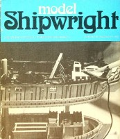 Model Shipwright - Model Shipwright, Combined Numbers 13-16. Volume IV