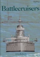 Roberts, J - Battlecruisers
