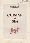 Cuisine at Sea