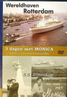 Gemeentearchief Rotterdam - DVD Wereldhaven Rotterdam