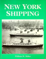 Miller, W.H. - New York Shipping