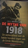 De Mythe van 1918