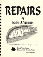 Simmons, W.J. - Repairs