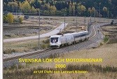 Svenska Lok och Motorvagnar 2000