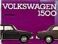 Volkswagen 1500 handleiding