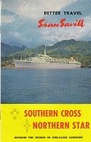 Shaw Savill - Brochure Shaw Savill Southern Cross, Northern Star