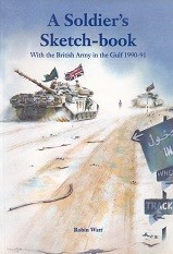 A Soldiers Sketch-Book