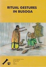Ritual Gestures in Busoga (Uganda)