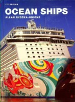 Ryszka-Onions, A - Ocean Ships 2016. 17th edition