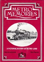EDWARDS, D AND R. PIGRAM - Metro Memories