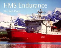 Smith, G - HMS Endurance. The Red Plum