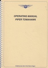 Operating Manual Piper Tomahawk