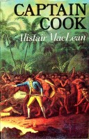 Maclean, A - Captain Cook