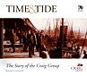 CRESSWELL, JEREMY - Time and Tide