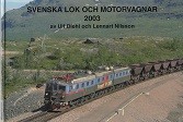 Svenska Lok och Motorvagnar 2003