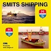 Cd-Rom Smits Shipping