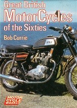 Great British Motorcycles of the Sixties