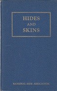 Minnoch, J.K. - Hides and Skins
