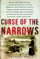 MacDonald, L - Curse of the Narrows
